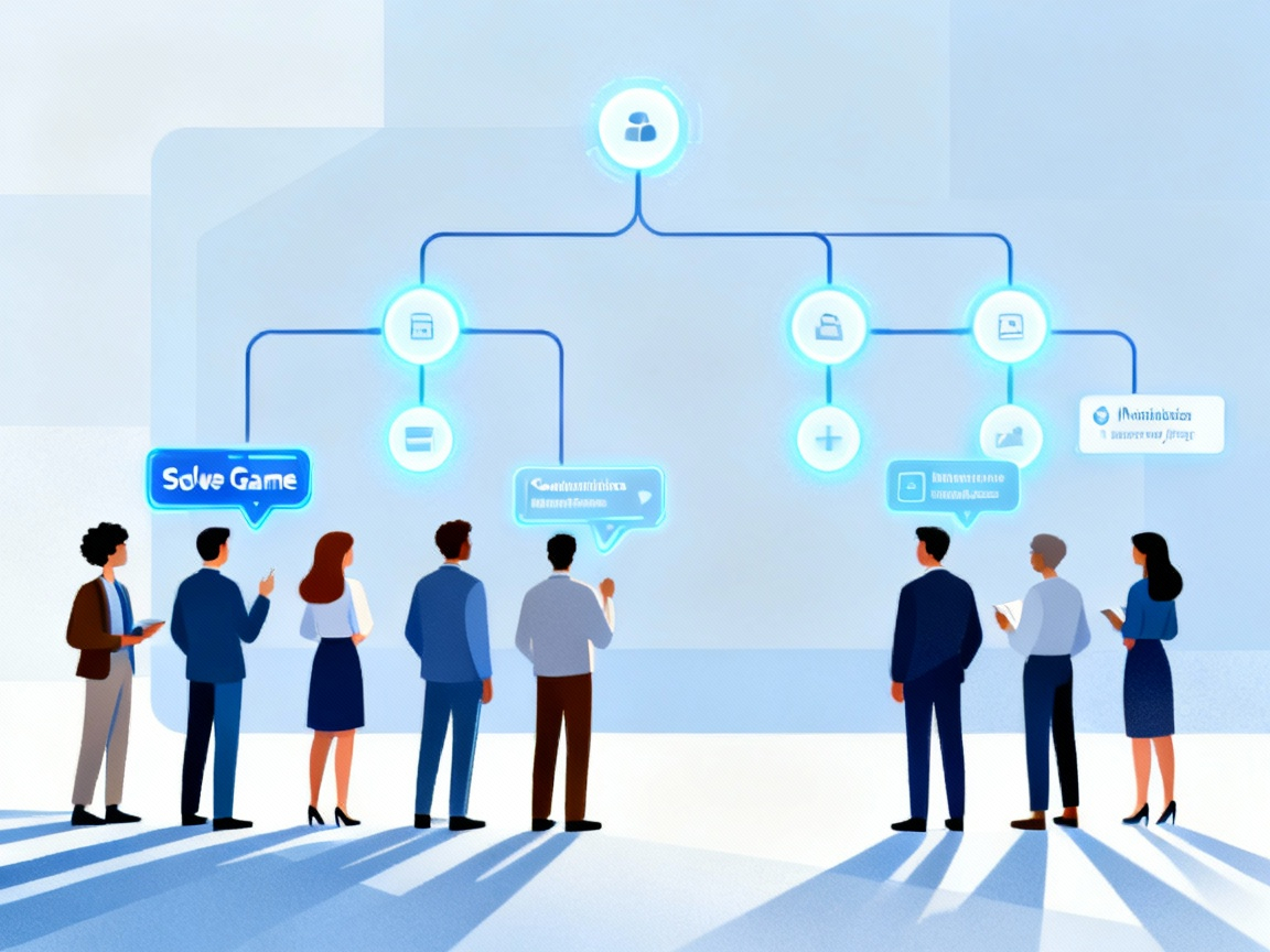 Does Everyone Get the McKinsey Solve Game? The Real Screening Process Explained
