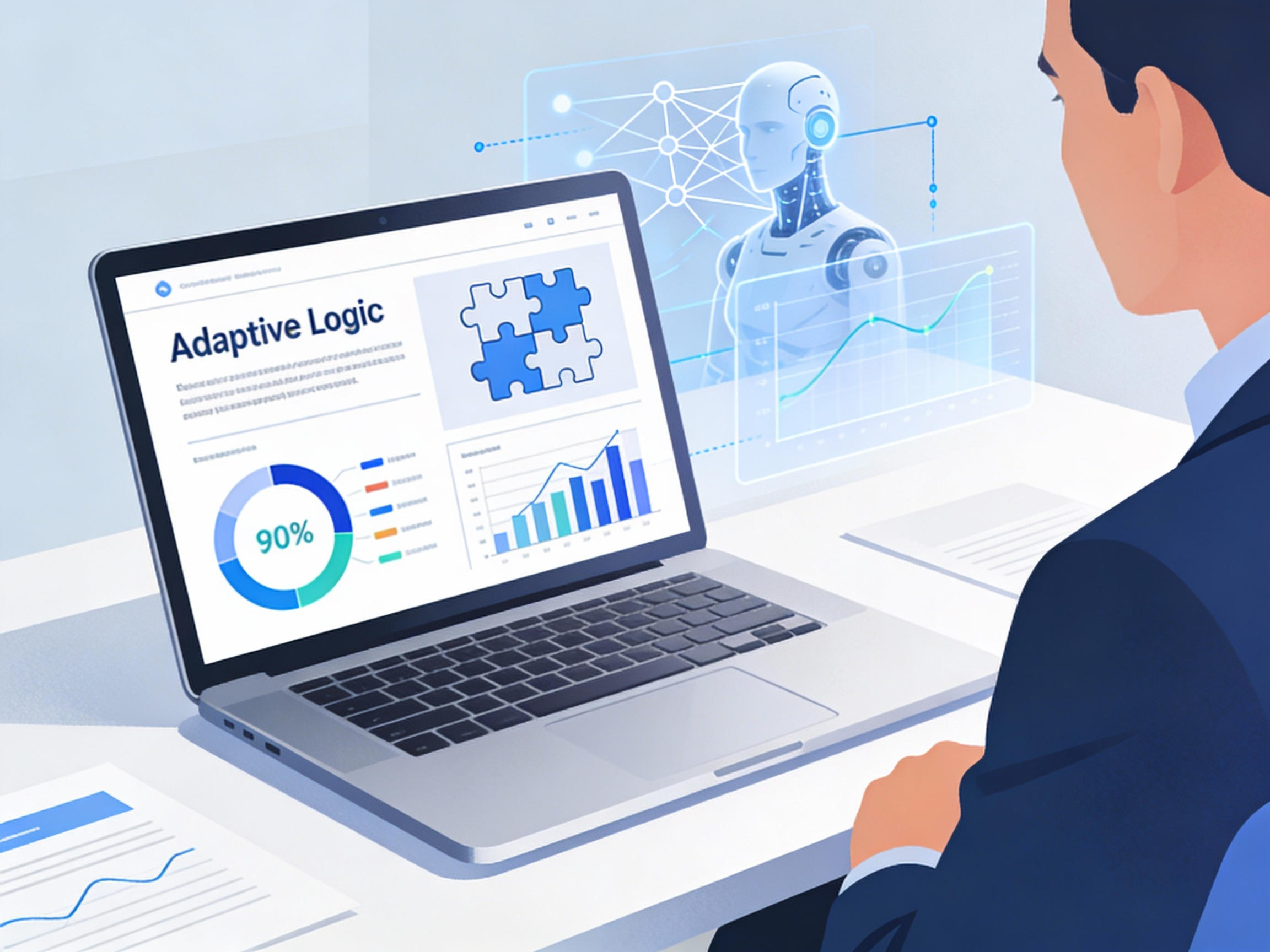 McKinsey Solve Simulation: Why AI Practice Beats Static Materials (2026)