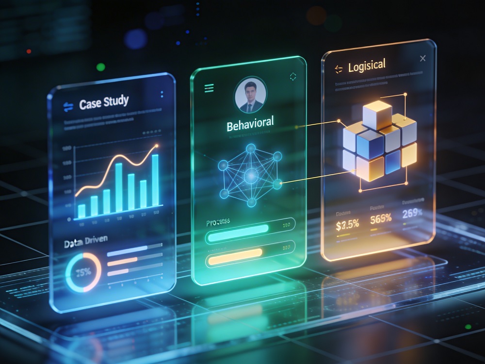 McKinsey Solve vs BCG & Bain Tests: 2026 Comparison