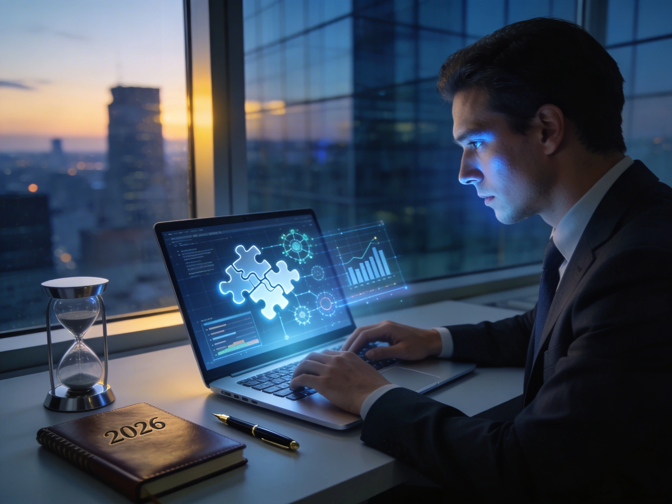 McKinsey Solve for MBA Candidates: 2026 Recruiting Guide