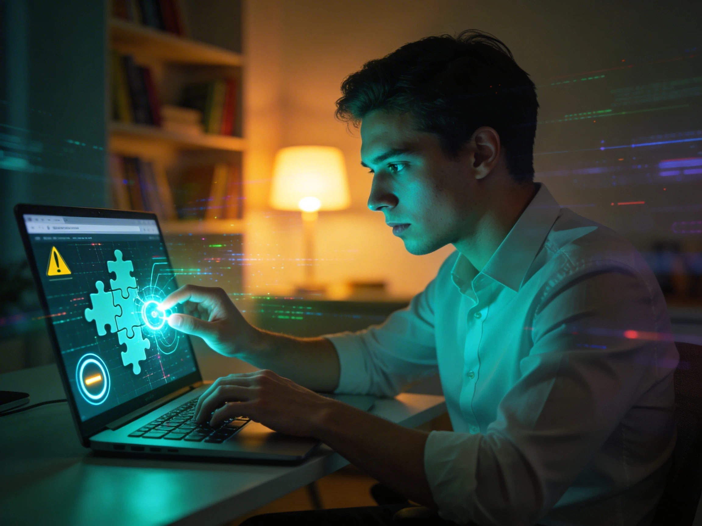 McKinsey Solve Technical Issues: How to Fix Glitches Fast (2026)