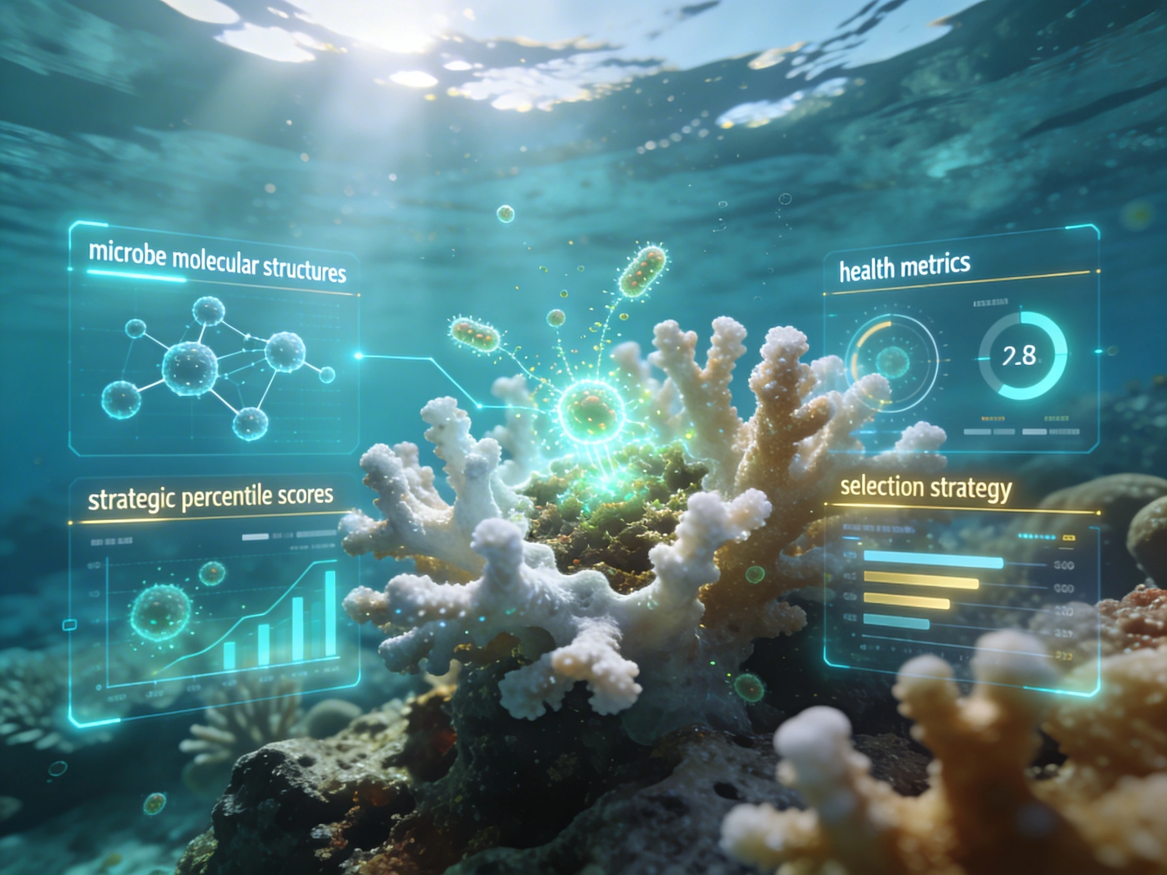 McKinsey Solve Ocean Treatment Explained (2026)